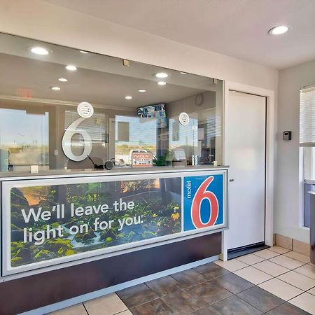 Motel 6-Vallejo, Ca - Six Flags West Екстериор снимка