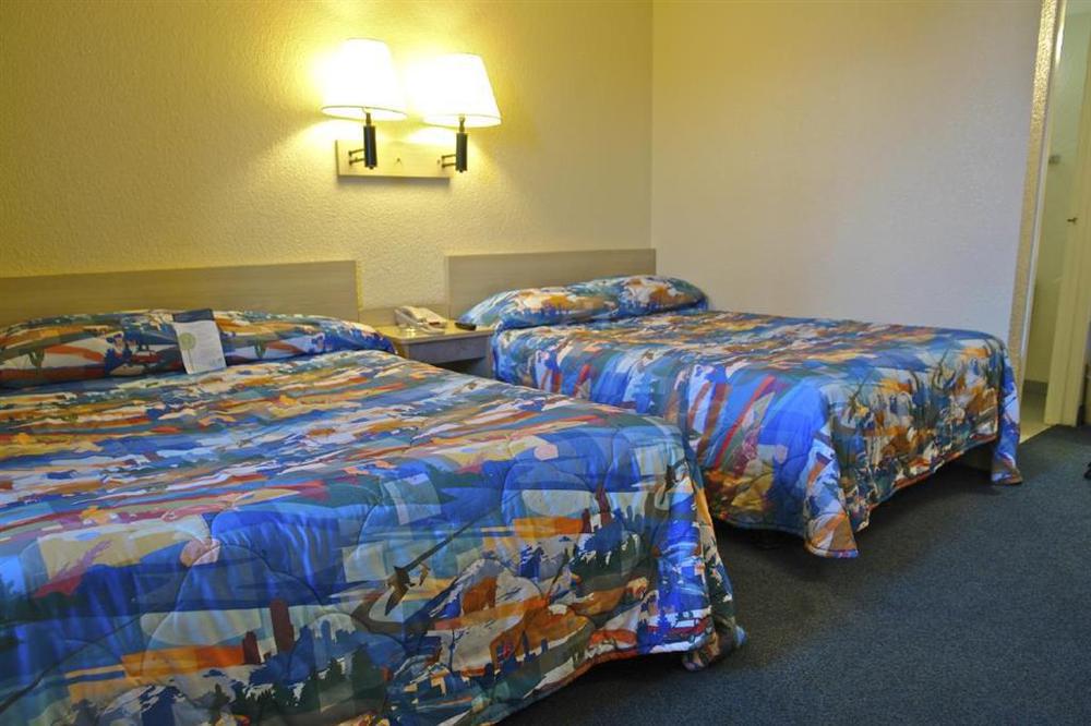 Motel 6-Vallejo, Ca - Six Flags West Стая снимка